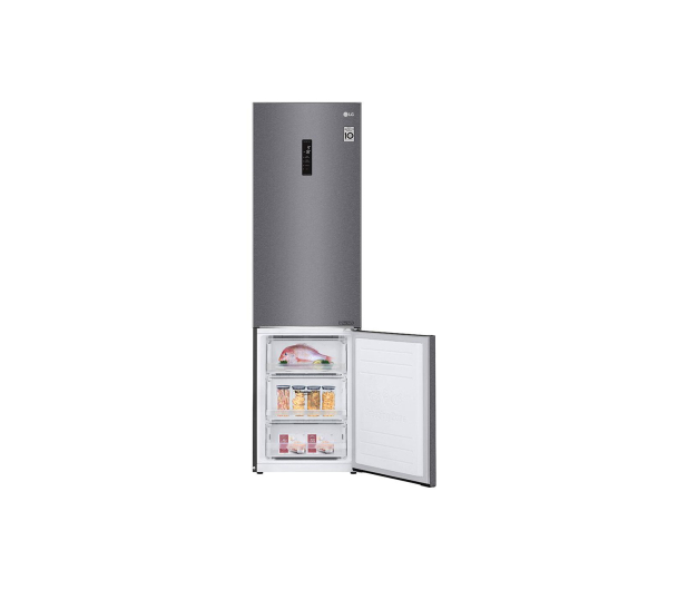 LG CHLODZ-ZAMR.LG GBP32DSKZN [###] - 1379538 - zdjęcie 5